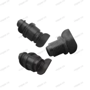 اتصال مجموعه کورکن لی فلت ویسپار