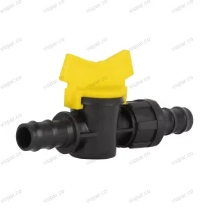 شیر انشعاب لوله اصلی به تیپ ویسپار