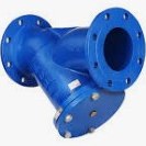 شیر صافی 150mm (6 اینچ) شیرود