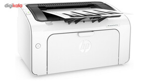 پرینتر لیزری اچ پی مدل LaserJet Pro M12w