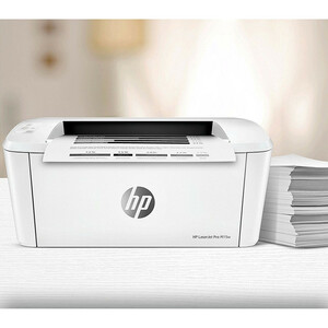 پرینتر لیزری اچ پی مدل LaserJet Pro M15w