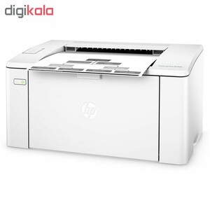 پرینتر لیزری اچ پی مدل LaserJet Pro M102a