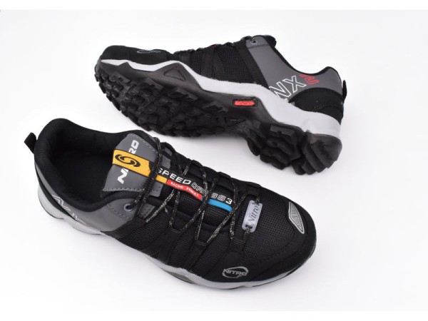 کفش طبیعت گردی مردانه مدل NIX کد 8830-2