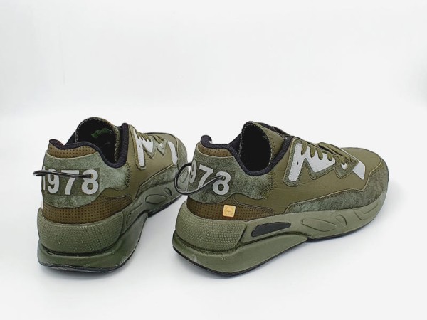 کفش طبیعت گردی مردانه مدل ART کد 9648-2