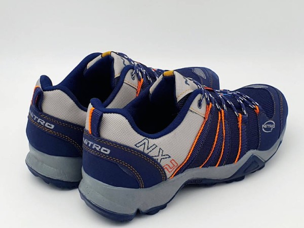 کفش پیاده روی مردانه مدل NX2 کد 9304