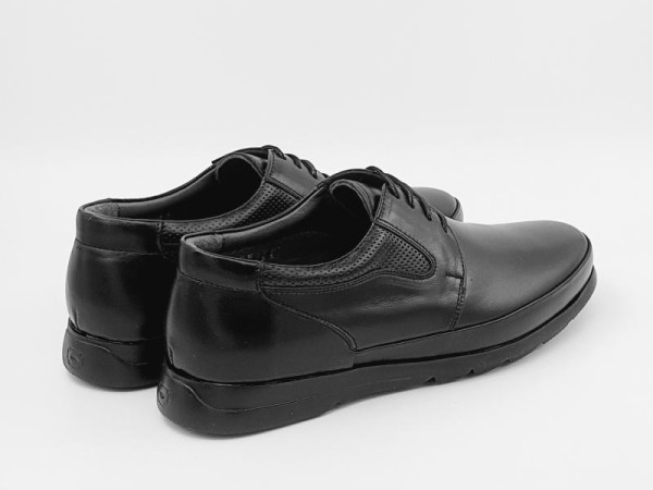 کفش روزمره مردانه مدل  اورال کد D1027