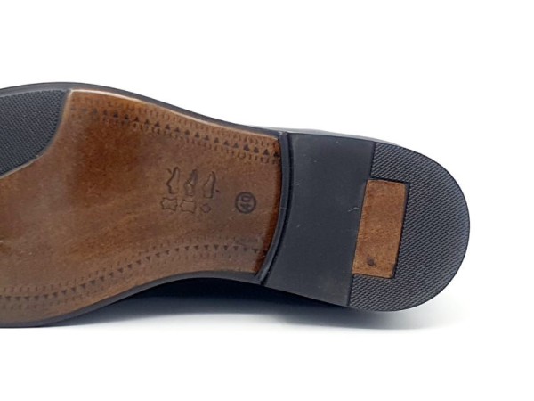 کفش مردانه گالا مدل AT کد D1107
