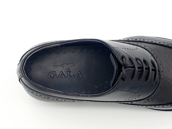 کفش مردانه گالا مدل FT8 کد D1103