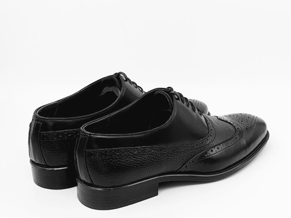 کفش مردانه گالا مدل FT8 کد D1103