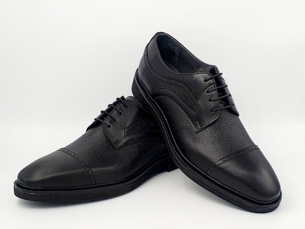 کفش مردانه لردگام مدل جاستین کد D1020