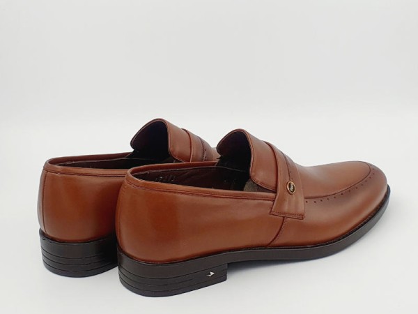 کفش مردانه مدل الکس کد D1028