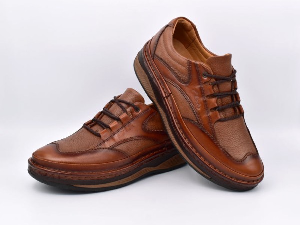 کفش روزمره مردانه مدل KLK-AT کد D1225