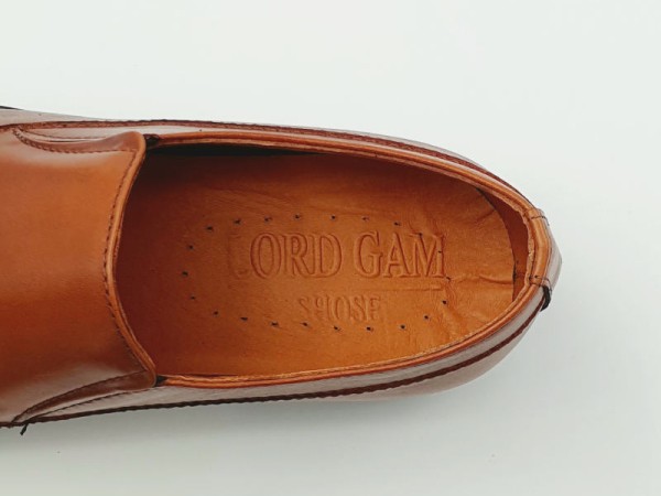 کفش مردانه لردگام مدل شانگ کد D1050