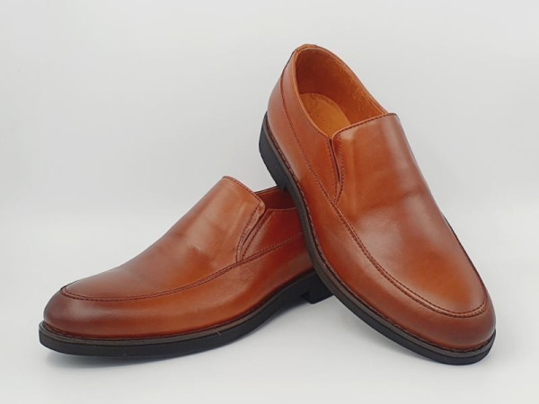 کفش مردانه لردگام مدل شانگ کد D1050