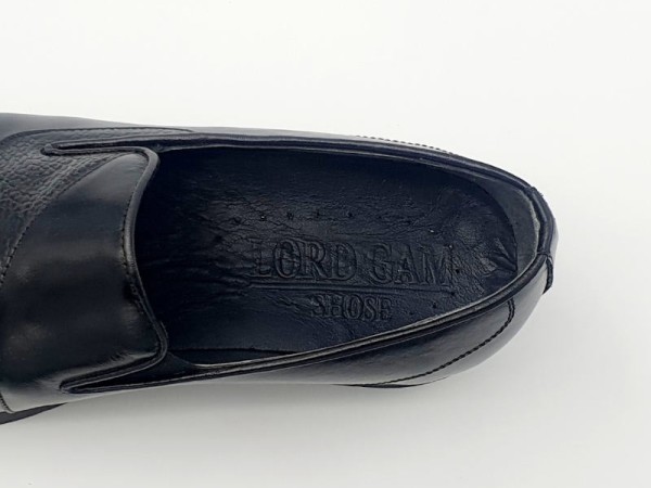 کفش مردانه لردگام مدل سوئد کد D1043