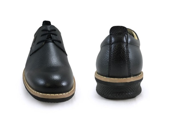 کفش روزمره مردانه شرکت کفش البرز مدل هامین کد 2-2924