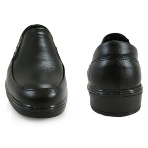 کفش مردانه مدل قاپوقی کد A132