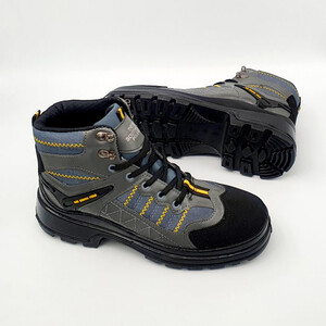کفش کوهنوردی مردانه مدل ژانو کد 9456-2
