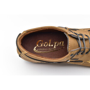 کفش روزمره مردانه گلپا مدل آریا کد 5877