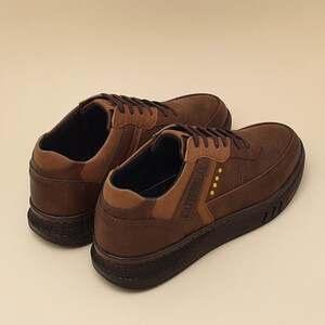 کفش روزمره مردانه مدل ALN-K02 کد 9268