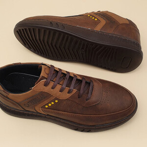 کفش روزمره مردانه مدل ALN-K02 کد 9268