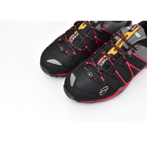 کفش طبیعت گردی مردانه نیترو مدل NX2 کد 8581