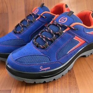 کفش مخصوص پیاده روی مردانه سنگام کد 3765