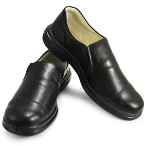 کفش مردانه ای ال ام مدل شرانک کد 3909