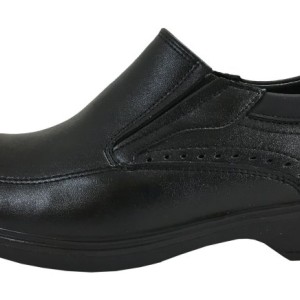 کفش مردانه مدل قاپوقی کد A130
