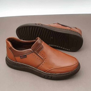 کفش روزمره مردانه مدل ESP کد 9121