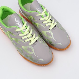 کفش فوتبال مردانه مدل ایفل کد 10554