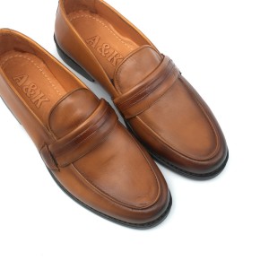 کفش مردانه مدل رولف کد D1371