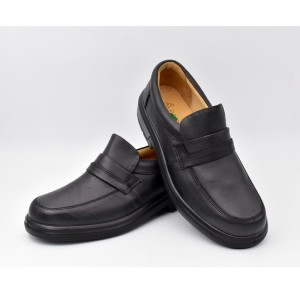 کفش روزمره مردانه شرکت کفش البرز مدل آریزونا 127 کد 8513