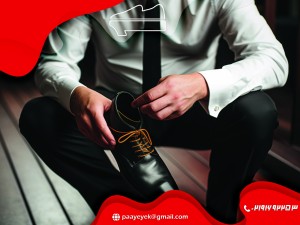 راهنمای خرید کفش مجلسی مردانه