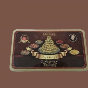 باقلوای ۴ مغز کاشان ( نوشین مقدم)