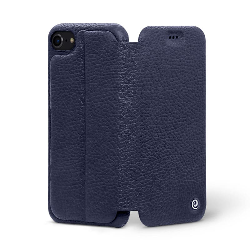 کیف چرمی موبایل اپل iPhone 7 برند اگرت کد AF1