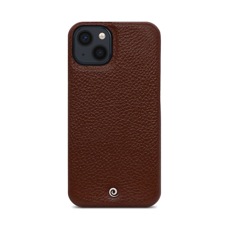 قاب چرمی موبایل اپل iPhone 13 Mini برند اگرت کد AF1