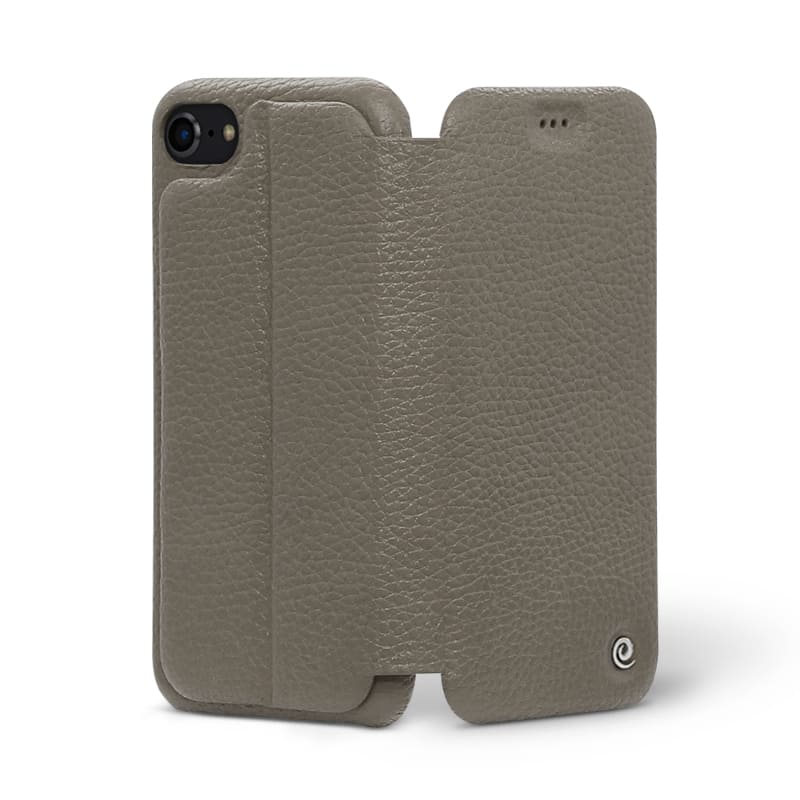 کیف چرمی موبایل اپل iPhone SE 2020 برند اگرت کد AF1