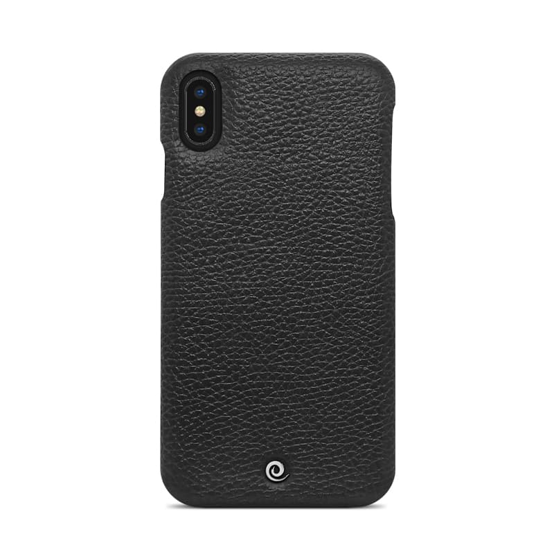 قاب چرمی موبایل اپل iPhone Xs Max برند اگرت کد AF1