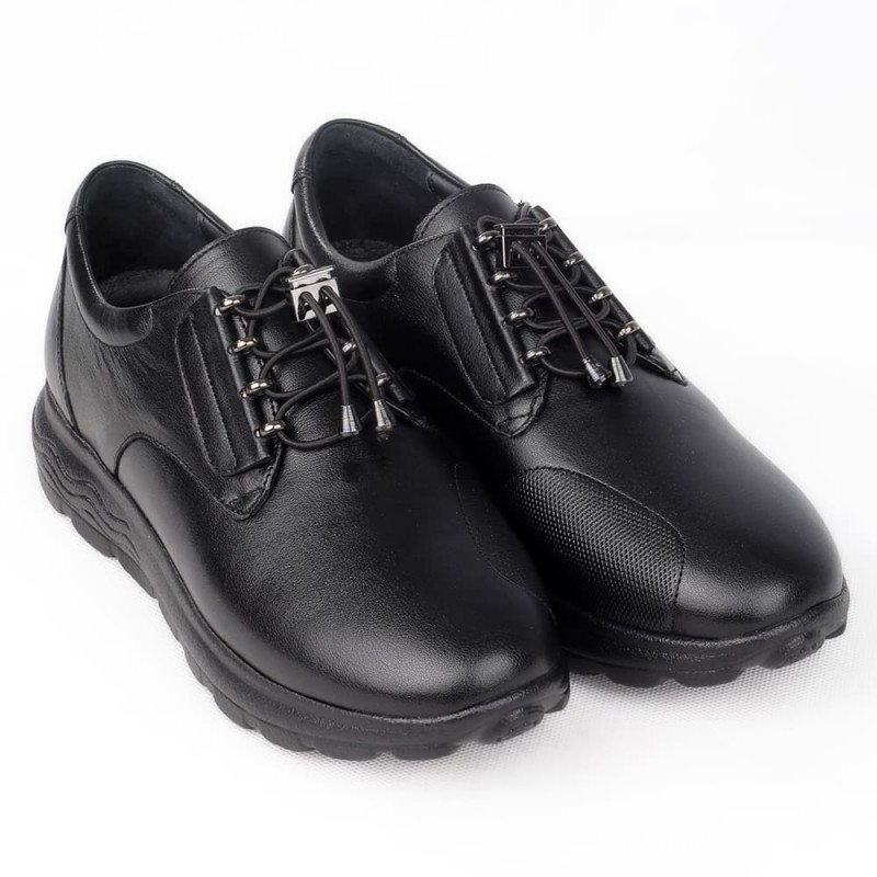 کفش اداری  زنانه چرمی  کد WSO743