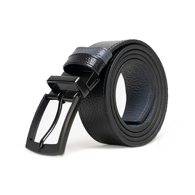کمربند مردانه  کد MB6509