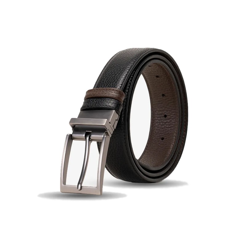 کمربند مردانه  کد MB6515