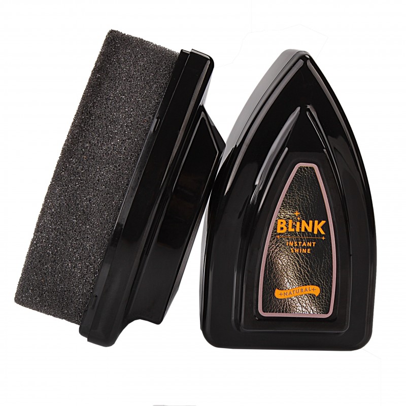 اسفنج براق کننده چرم  بلینک Blink