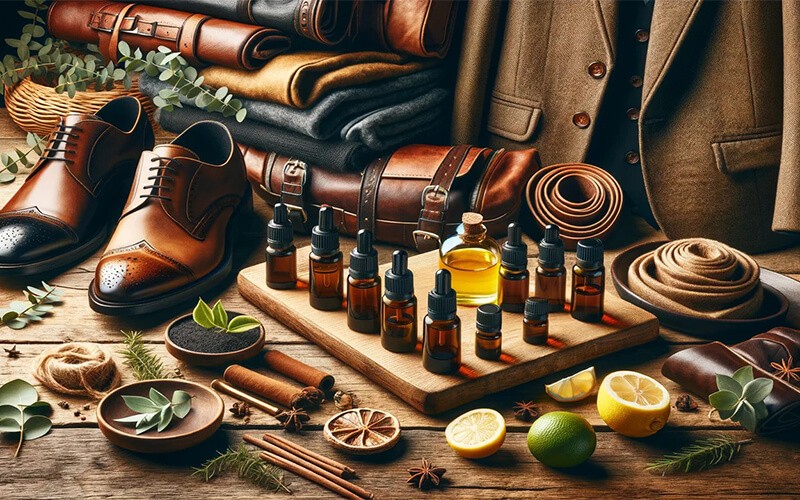 مزایای استفاده از محصولات چرم طبیعی