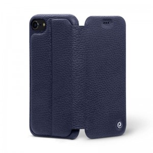 کیف چرمی موبایل اپل iPhone 7 برند اگرت کد AF1