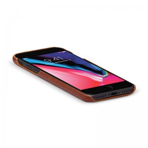 قاب چرمی موبایل اپل iPhone 8 برند اگرت کد AF1