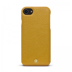 قاب چرمی موبایل اپل iPhone SE 2022 برند اگرت کد AF1