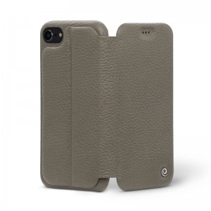 کیف چرمی موبایل اپل iPhone SE 2020 برند اگرت کد AF1