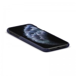 قاب چرمی موبایل اپل iPhone 11 Pro Max برند اگرت کد AF1