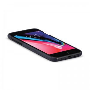 قاب چرمی موبایل اپل iPhone 8 Plus برند اگرت کد AF1